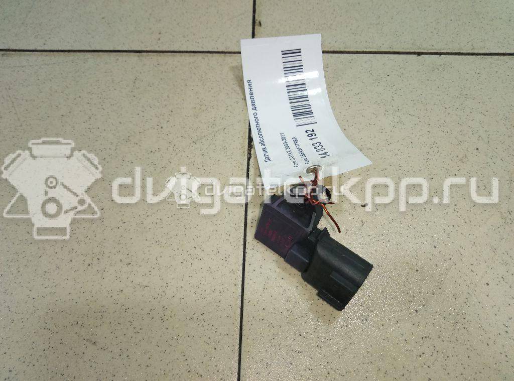 Фото Датчик абсолютного давления  2S6A9F479BA для Ford Fiesta / Focus / C-Max / Ka / Galaxy {forloop.counter}}
