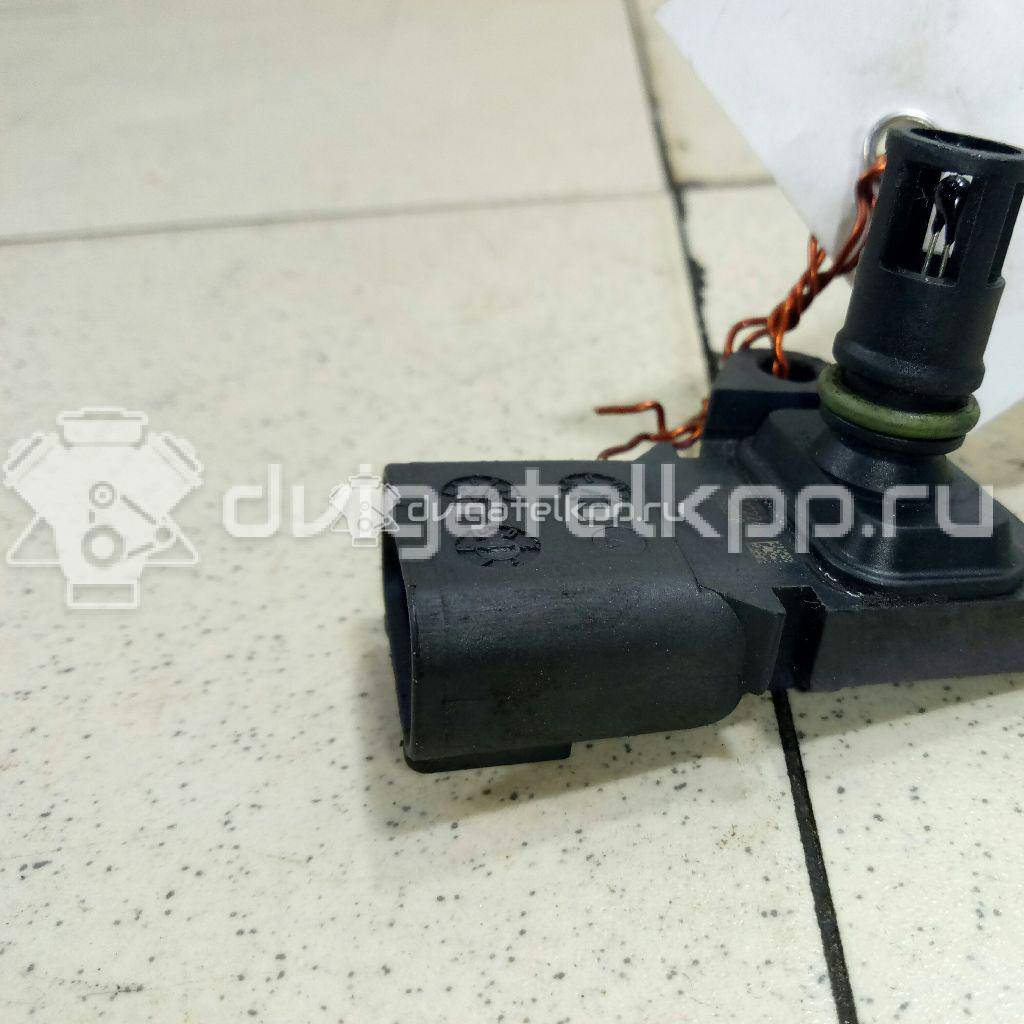 Фото Датчик абсолютного давления  2S6A9F479BA для Ford Fiesta / Focus / C-Max / Ka / Galaxy {forloop.counter}}