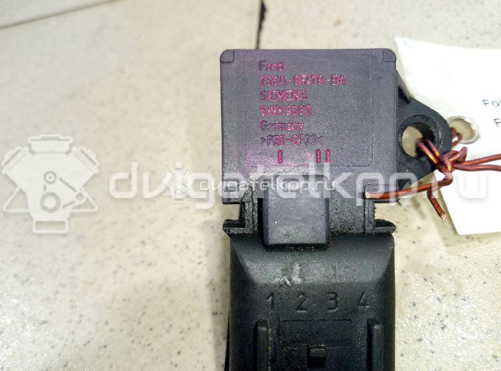 Фото Датчик абсолютного давления  2S6A9F479BA для Ford Fiesta / Focus / C-Max / Ka / Galaxy {forloop.counter}}
