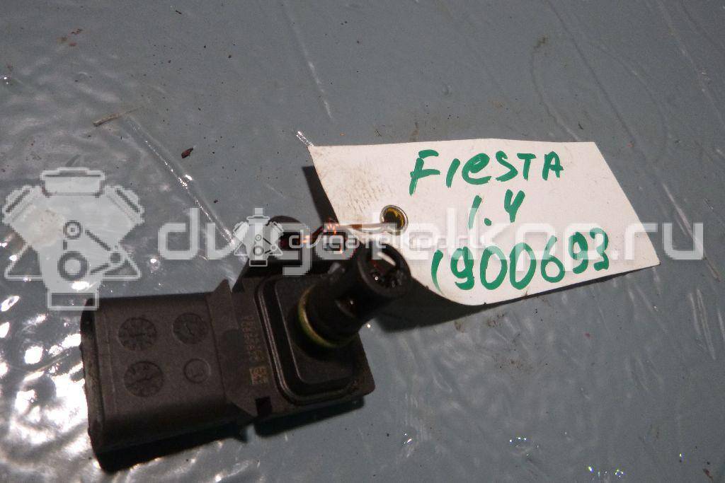 Фото Датчик абсолютного давления  2S6A9F479BA для Ford Fiesta / Focus / C-Max / Ka / Galaxy {forloop.counter}}