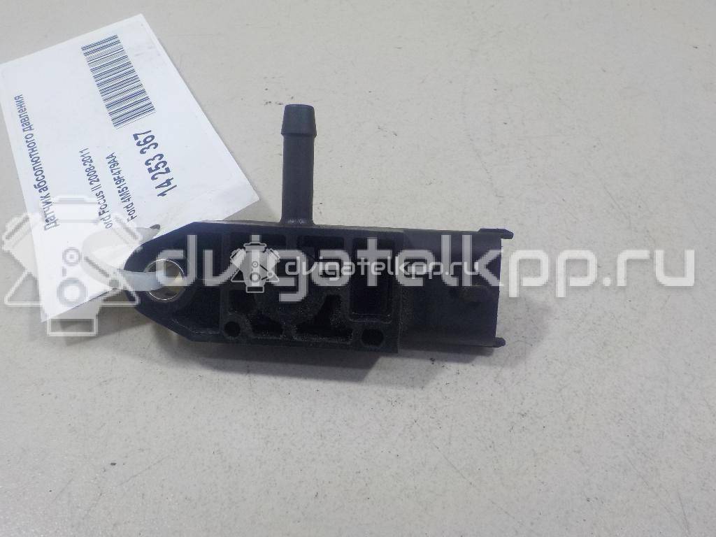 Фото Датчик абсолютного давления  4M519F479AA для Ford Focus / C-Max / Galaxy / S-Max / Transit {forloop.counter}}