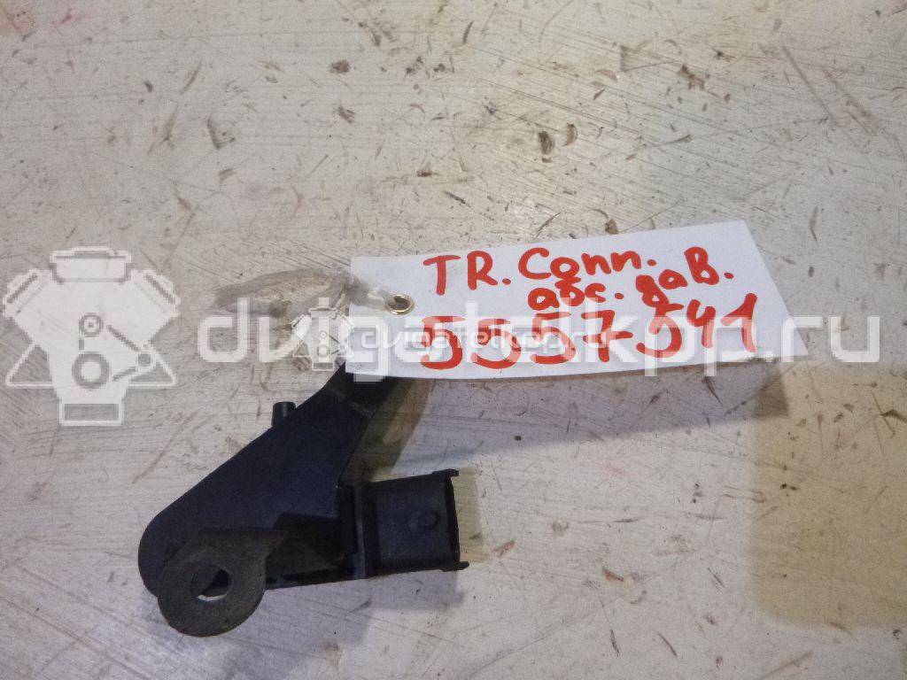 Фото Датчик абсолютного давления  4m519f479aa для Ford Focus / C-Max / Galaxy / S-Max / Transit {forloop.counter}}