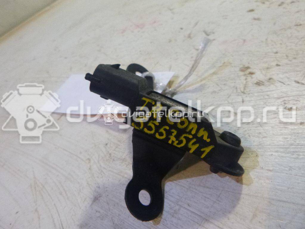 Фото Датчик абсолютного давления  4m519f479aa для Ford Focus / C-Max / Galaxy / S-Max / Transit {forloop.counter}}