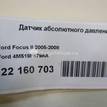 Фото Датчик абсолютного давления  4M519F479AA для Ford Focus / C-Max / Galaxy / S-Max / Transit {forloop.counter}}
