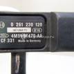 Фото Датчик абсолютного давления  4M519F479AA для Ford Focus / C-Max / Galaxy / S-Max / Transit {forloop.counter}}
