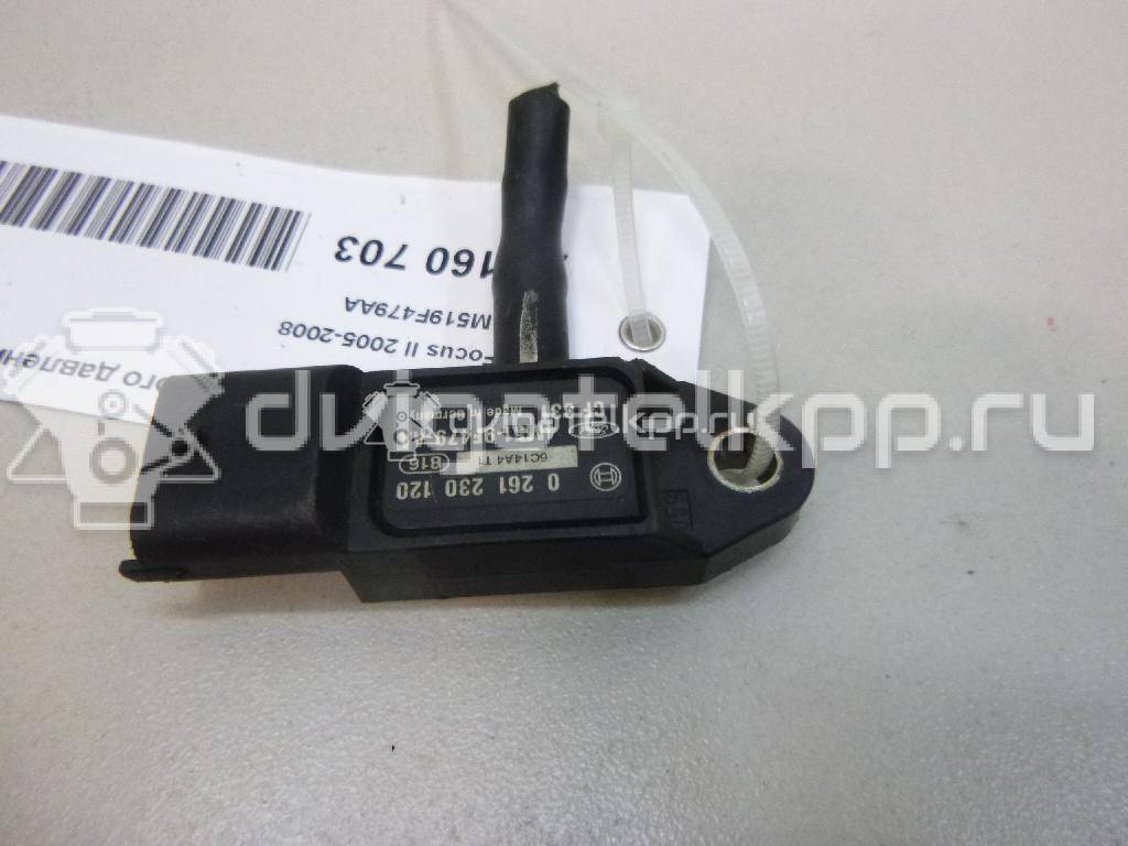 Фото Датчик абсолютного давления  4M519F479AA для Ford Focus / C-Max / Galaxy / S-Max / Transit {forloop.counter}}