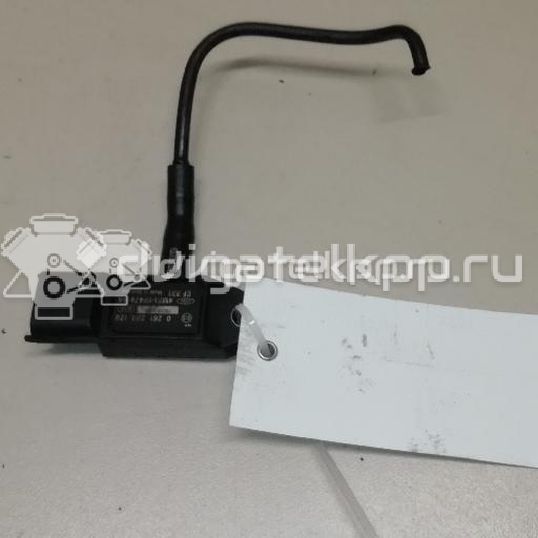 Фото Датчик абсолютного давления  4M519F479AA для Ford Focus / C-Max / Galaxy / S-Max / Transit
