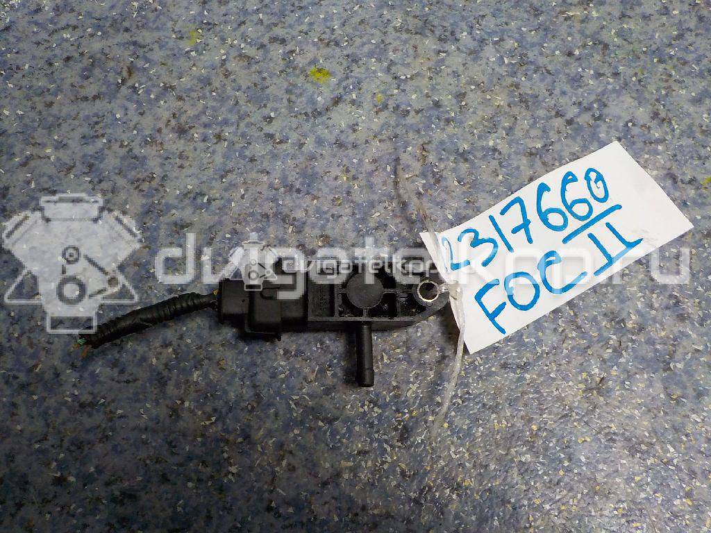 Фото Датчик абсолютного давления  4m519f479aa для Ford Focus / C-Max / Galaxy / S-Max / Transit {forloop.counter}}