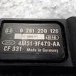 Фото Датчик абсолютного давления  4m519f479aa для Ford Focus / C-Max / Galaxy / S-Max / Transit {forloop.counter}}