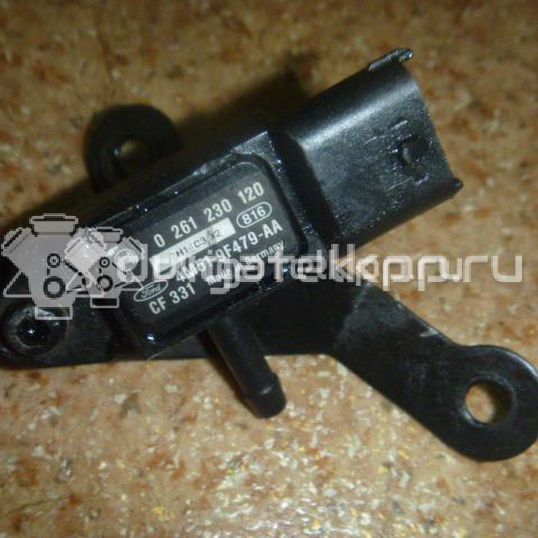 Фото Датчик абсолютного давления  4M519F479AA для Ford Focus / C-Max / Galaxy / S-Max / Transit