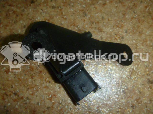 Фото Датчик абсолютного давления  4M519F479AA для Ford Focus / C-Max / Galaxy / S-Max / Transit {forloop.counter}}