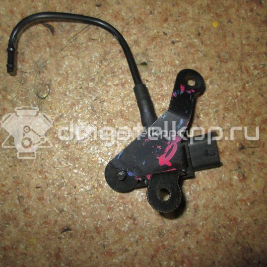 Фото Датчик абсолютного давления  4m519f479aa для Ford Focus / C-Max / Galaxy / S-Max / Transit