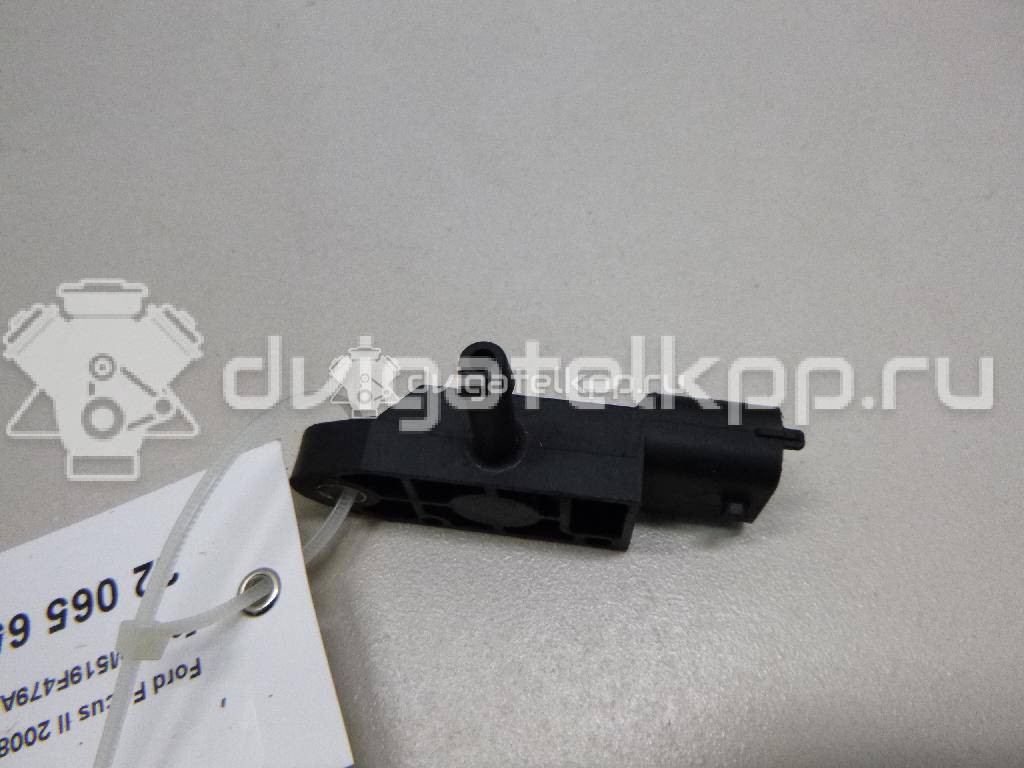 Фото Датчик абсолютного давления  4M519F479AA для Ford Focus / C-Max / Galaxy / S-Max / Transit {forloop.counter}}