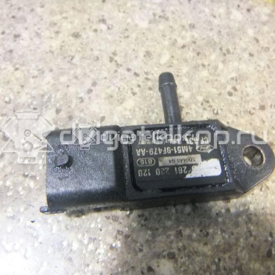 Фото Датчик абсолютного давления  4m519f479aa для Ford Focus / C-Max / Galaxy / S-Max / Transit