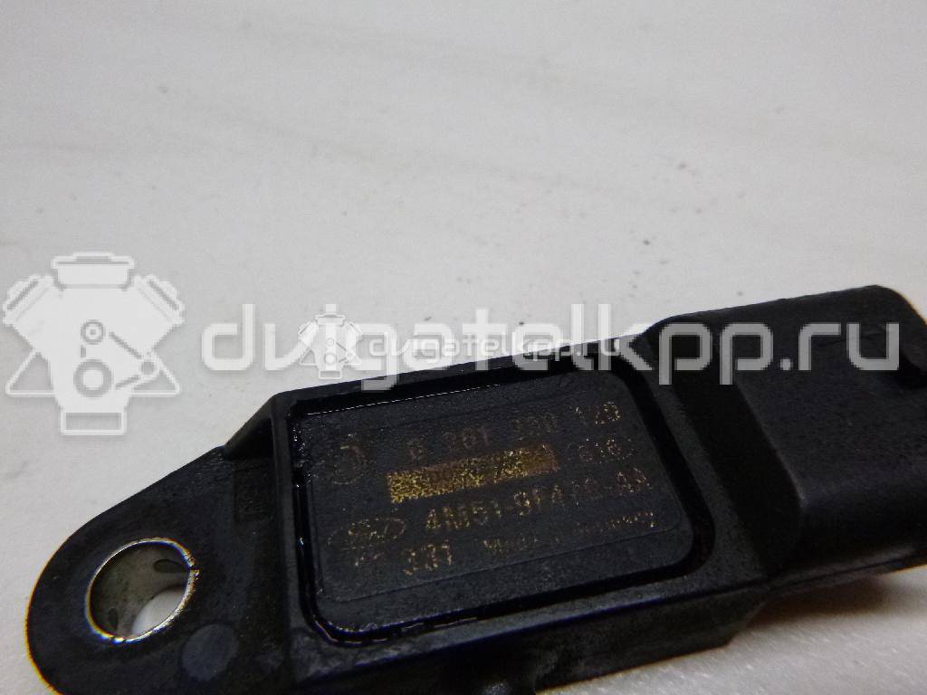 Фото Датчик абсолютного давления  4m519f479aa для Ford Focus / C-Max / Galaxy / S-Max / Transit {forloop.counter}}