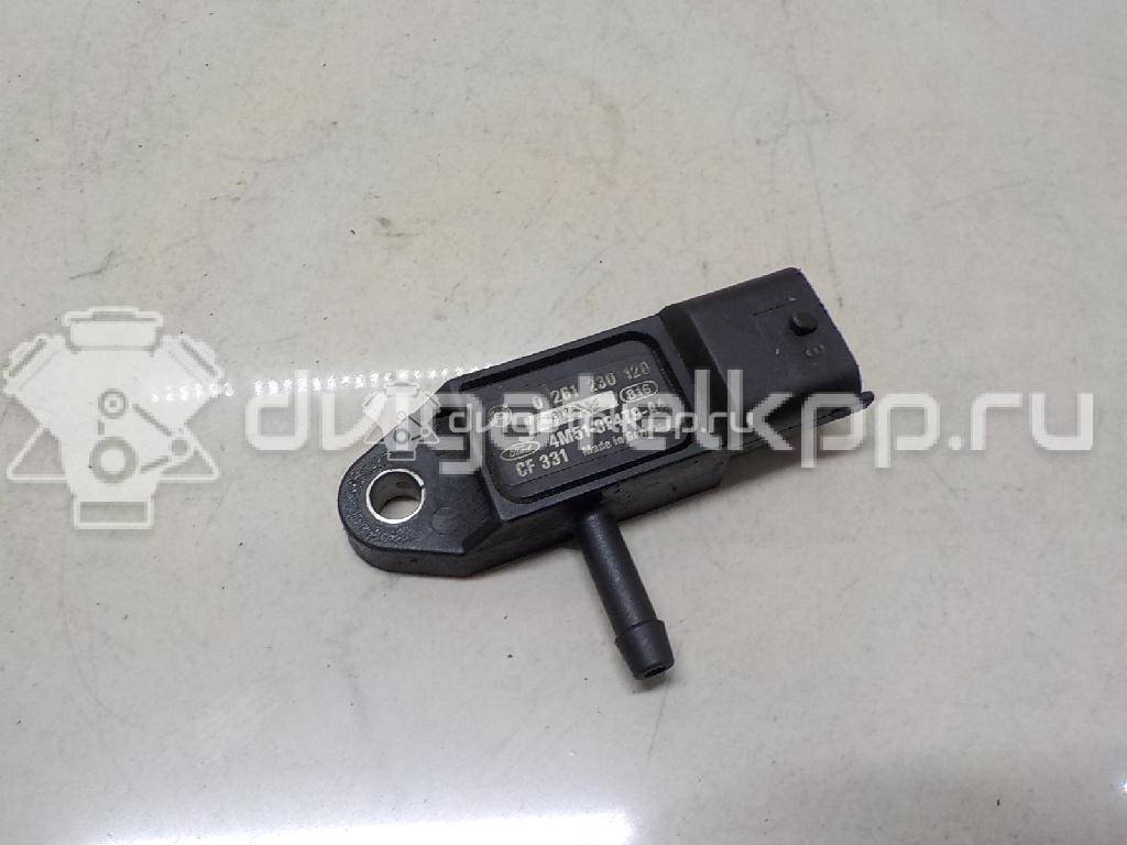 Фото Датчик абсолютного давления  4M519F479AA для Ford Focus / C-Max / Galaxy / S-Max / Transit {forloop.counter}}