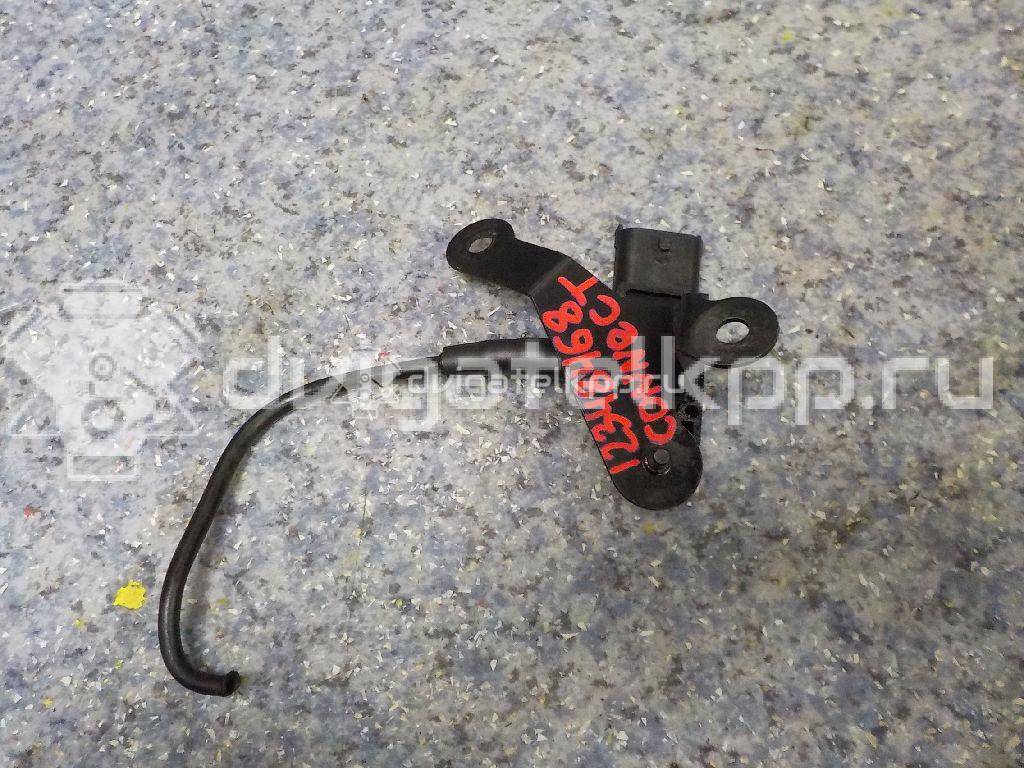 Фото Датчик абсолютного давления  4m519f479aa для Ford Focus / C-Max / Galaxy / S-Max / Transit {forloop.counter}}