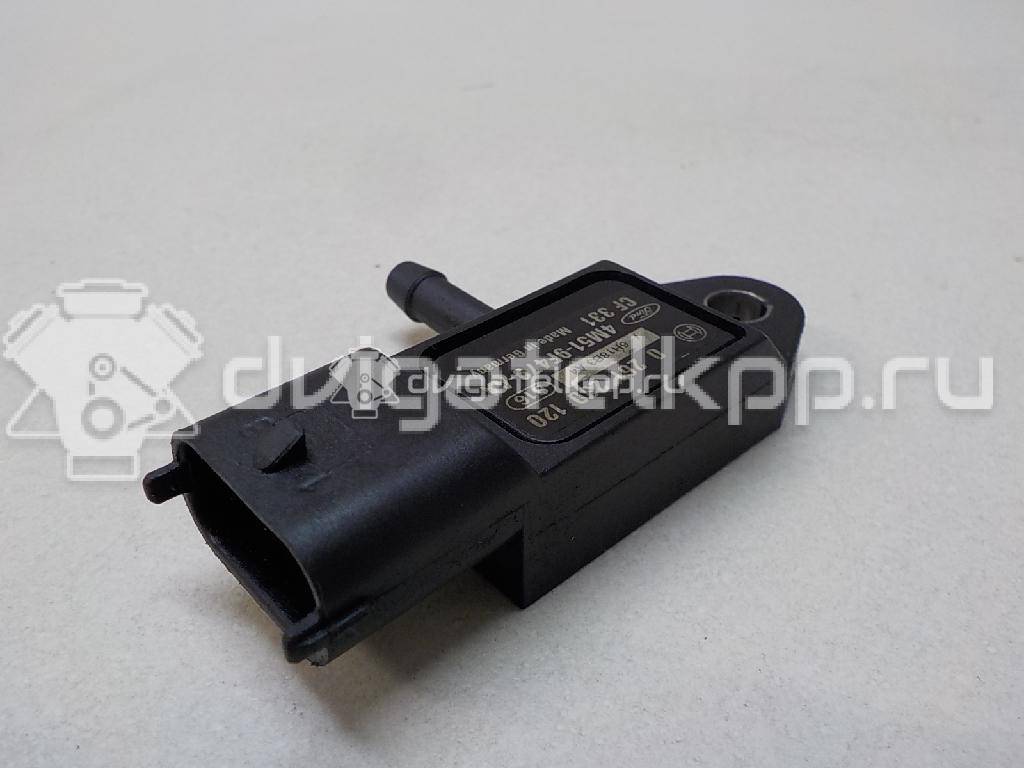 Фото Датчик абсолютного давления  1338678 для Ford Focus / C-Max / Galaxy / S-Max / Transit {forloop.counter}}