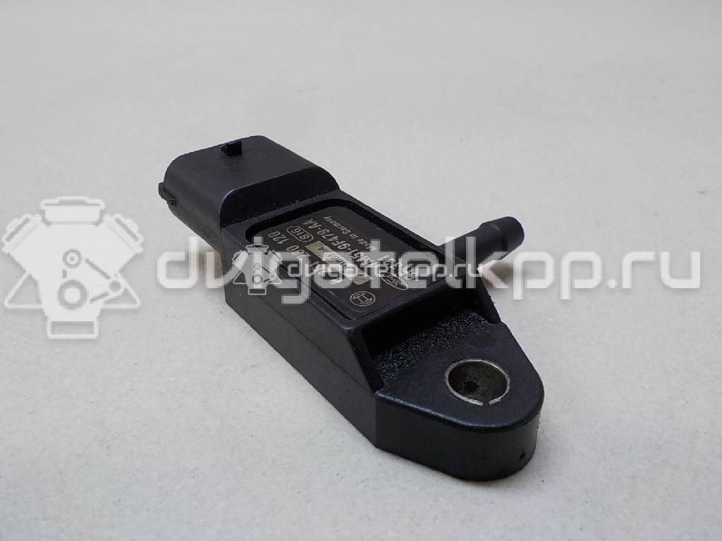 Фото Датчик абсолютного давления  1338678 для Ford Focus / C-Max / Galaxy / S-Max / Transit {forloop.counter}}