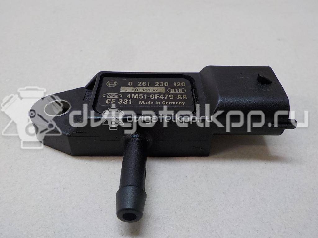 Фото Датчик абсолютного давления  1338678 для Ford Focus / C-Max / Galaxy / S-Max / Transit {forloop.counter}}