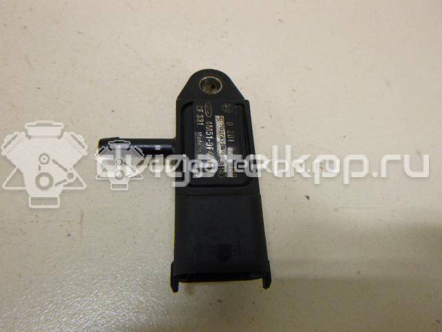 Фото Датчик абсолютного давления  4m519f479aa для Ford Focus / C-Max / Galaxy / S-Max / Transit {forloop.counter}}