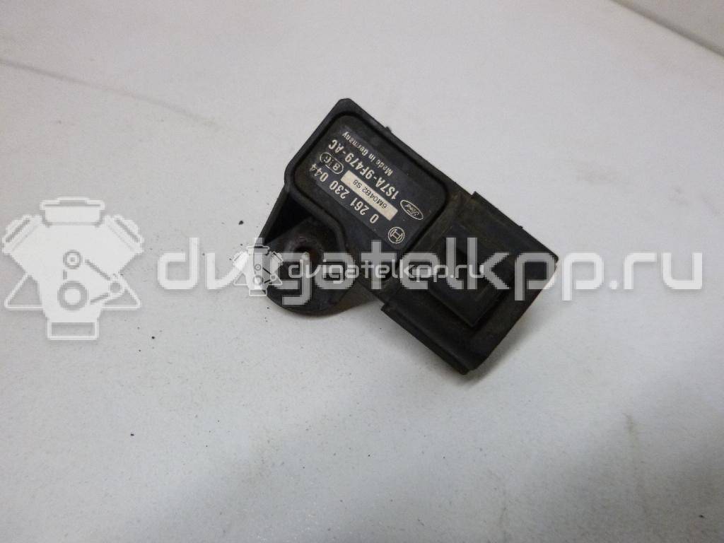 Фото Датчик абсолютного давления  1439900 для Ford Fiesta / Focus / C-Max / Galaxy / S-Max {forloop.counter}}