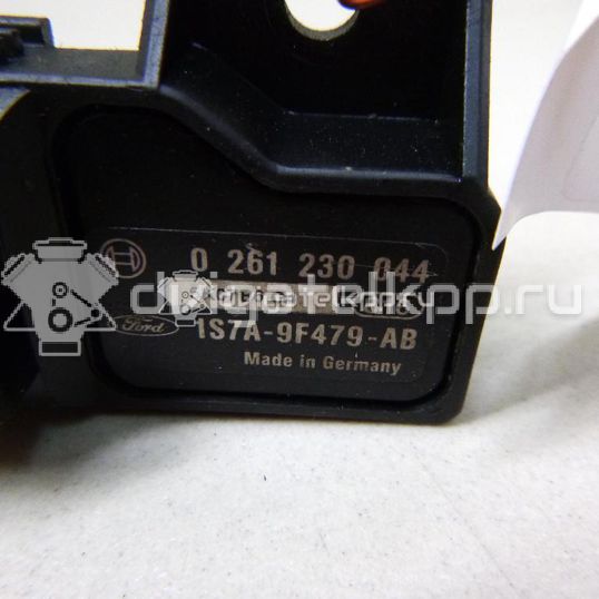 Фото Датчик абсолютного давления  1439900 для Ford Fiesta / Focus / C-Max / Galaxy / S-Max