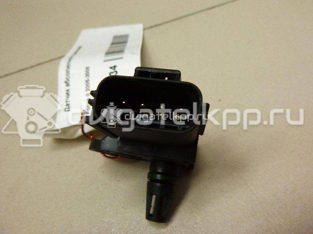 Фото Датчик абсолютного давления  1439900 для Ford Fiesta / Focus / C-Max / Galaxy / S-Max {forloop.counter}}