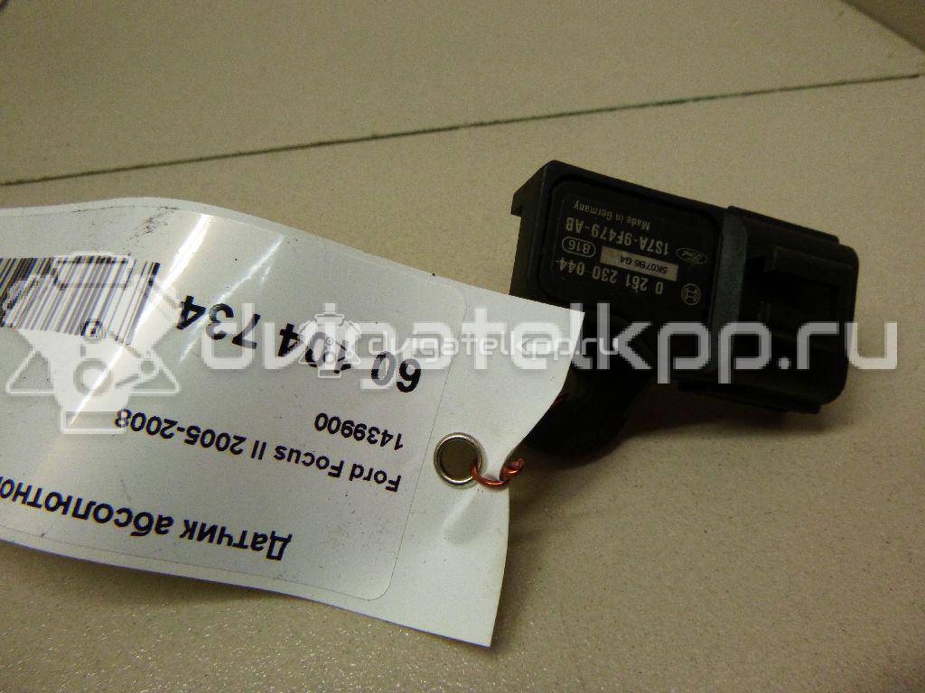Фото Датчик абсолютного давления  1439900 для Ford Fiesta / Focus / C-Max / Galaxy / S-Max {forloop.counter}}