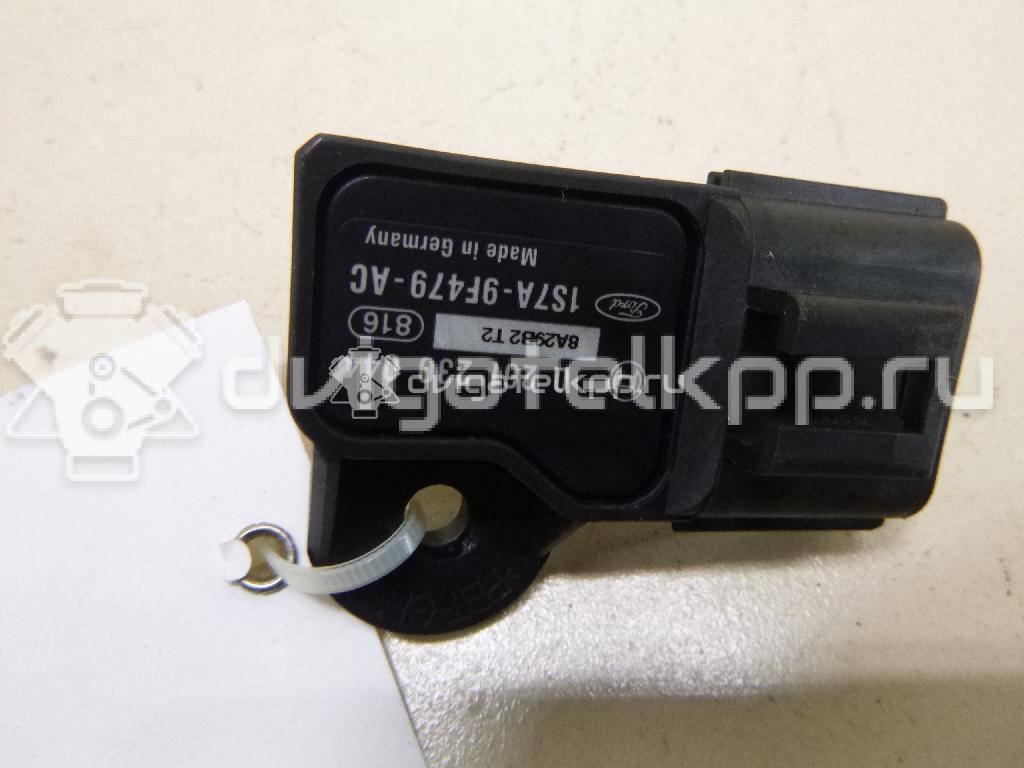 Фото Датчик абсолютного давления  1439900 для Ford Fiesta / Focus / C-Max / Galaxy / S-Max {forloop.counter}}