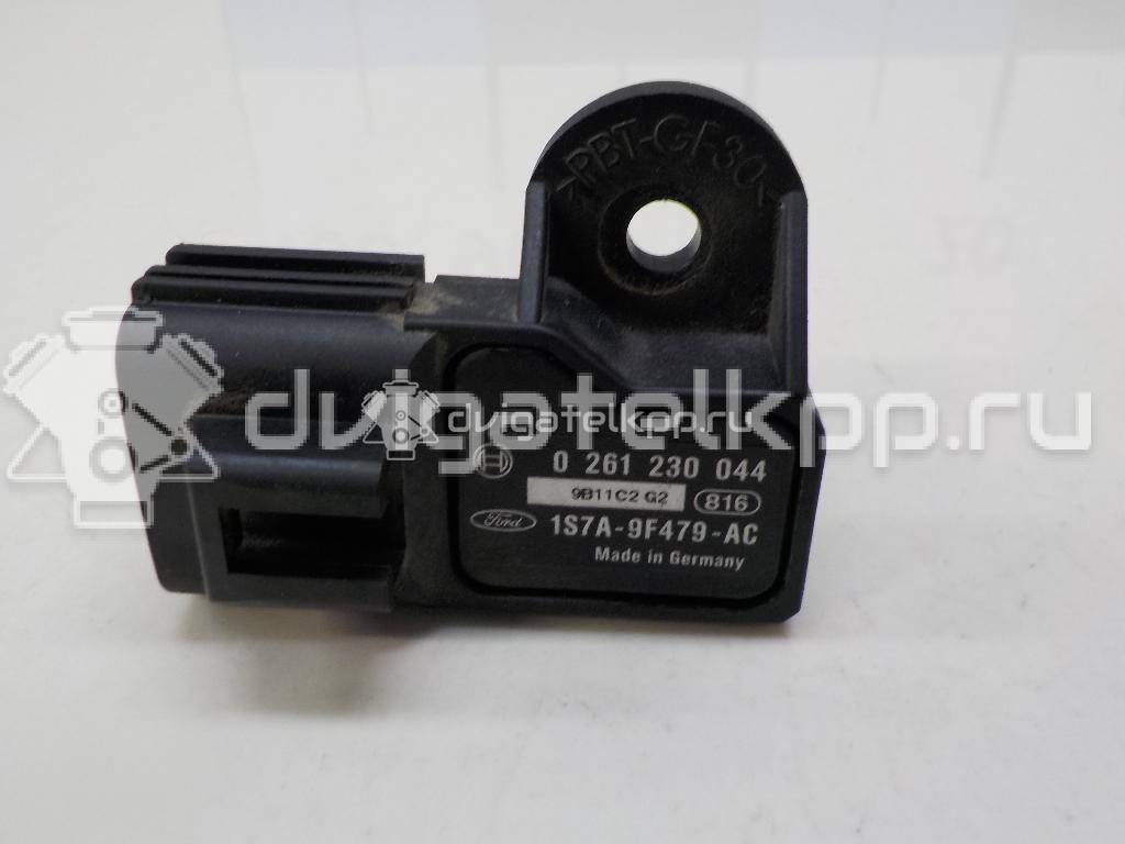 Фото Датчик абсолютного давления  1439900 для Ford Fiesta / Focus / C-Max / Galaxy / S-Max {forloop.counter}}