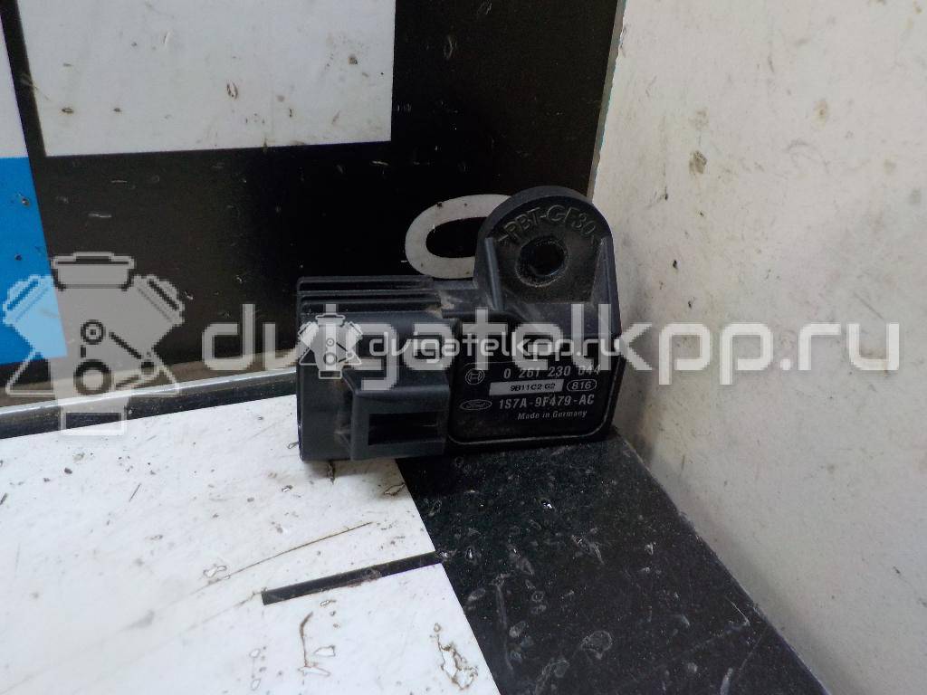 Фото Датчик абсолютного давления  1439900 для Ford Fiesta / Focus / C-Max / Galaxy / S-Max {forloop.counter}}