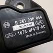 Фото Датчик абсолютного давления  1439900 для Ford Fiesta / Focus / C-Max / Galaxy / S-Max {forloop.counter}}
