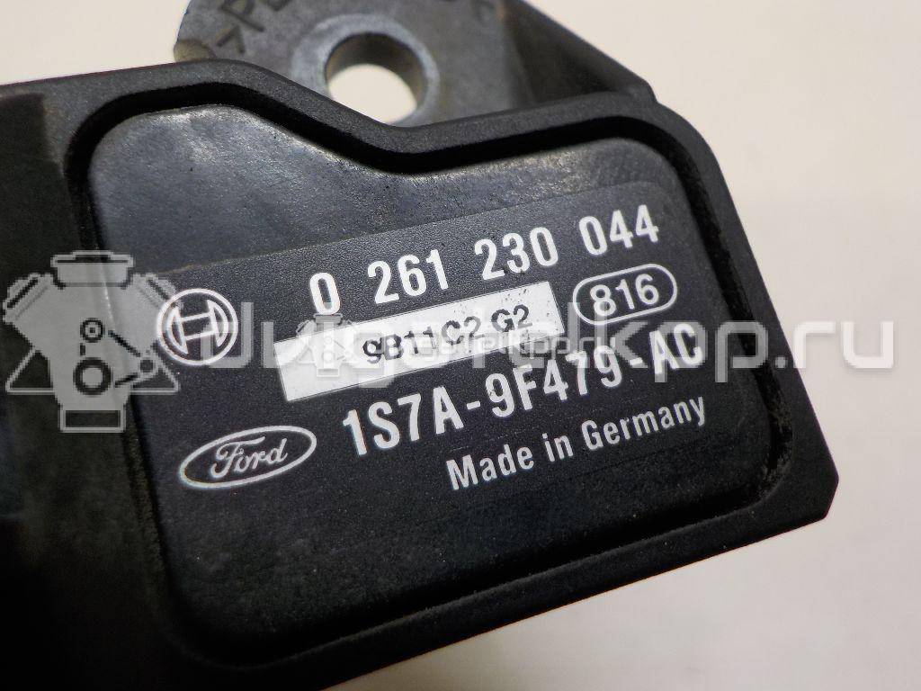 Фото Датчик абсолютного давления  1439900 для Ford Fiesta / Focus / C-Max / Galaxy / S-Max {forloop.counter}}