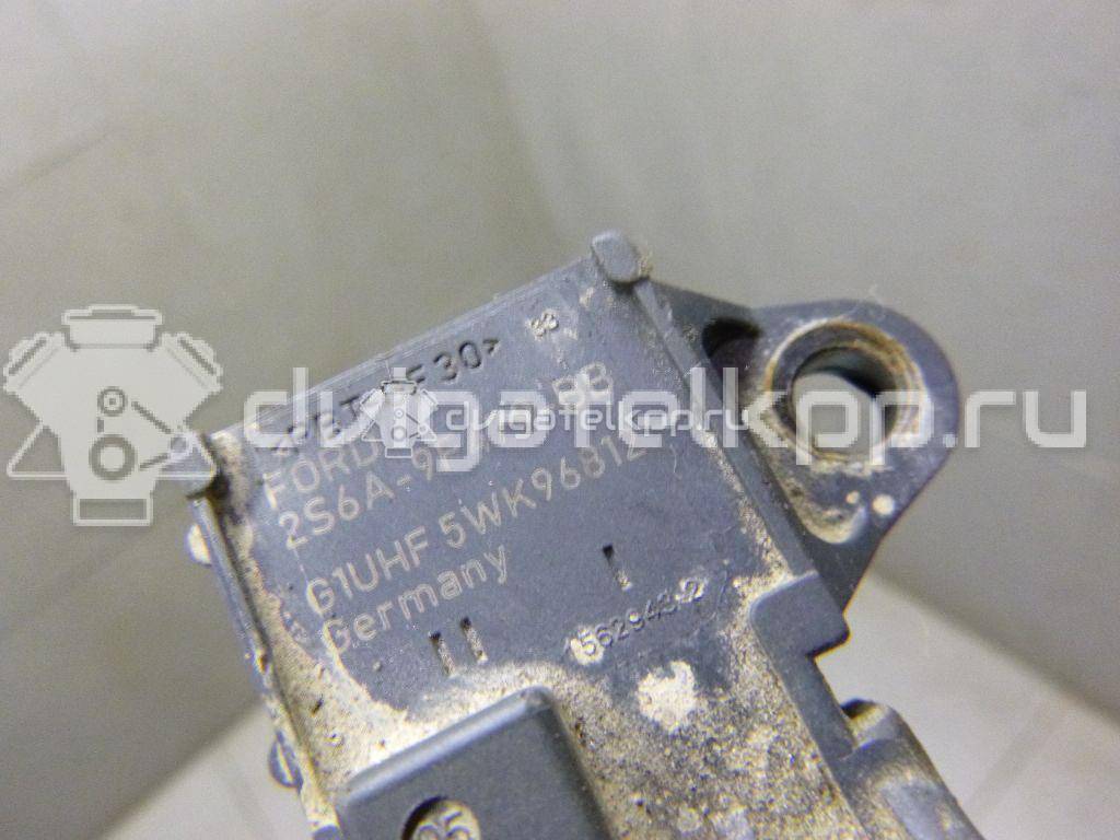 Фото Датчик абсолютного давления  2S6A9F479BB для Ford Fiesta / Focus / C-Max / Ka / Galaxy {forloop.counter}}
