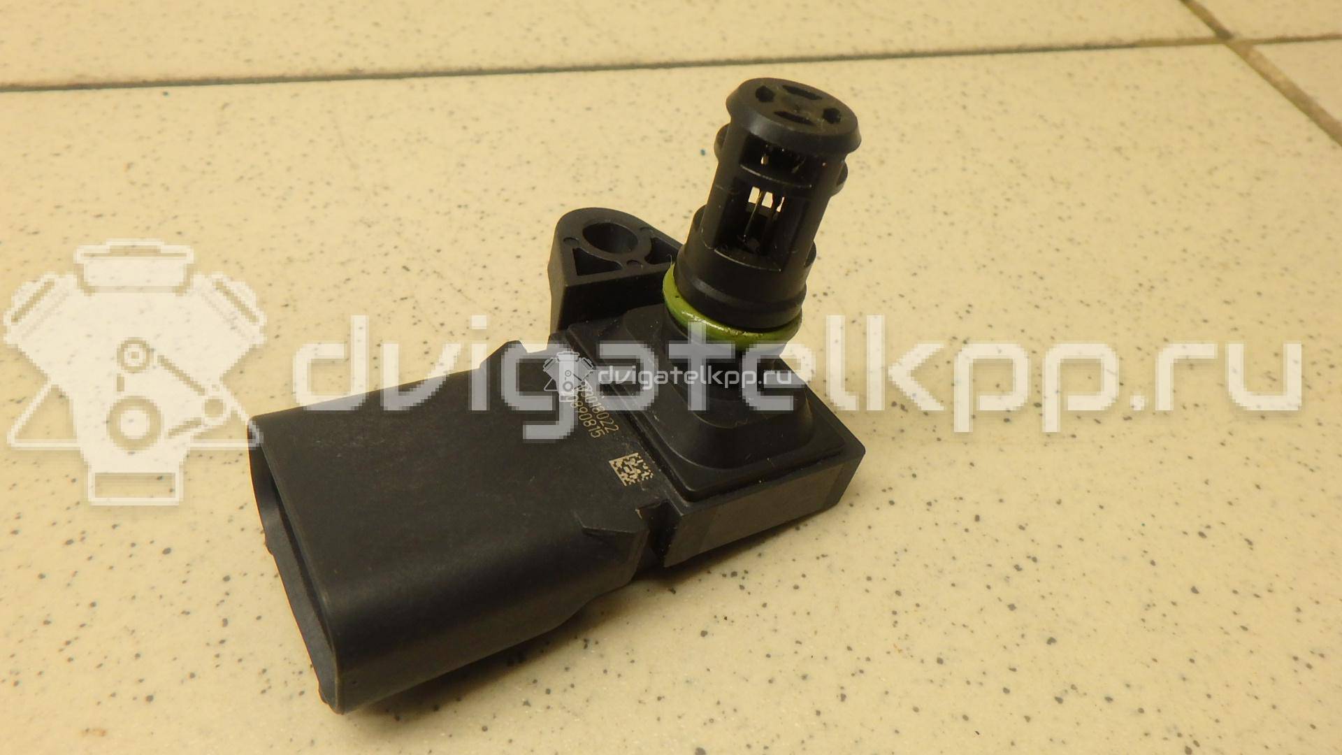 Фото Датчик абсолютного давления  2S6A9F479BB для Ford Fiesta / Focus / C-Max / Ka / Galaxy {forloop.counter}}