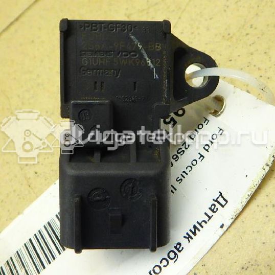 Фото Датчик абсолютного давления  2S6A9F479BB для Ford Fiesta / Focus / C-Max / Ka / Galaxy