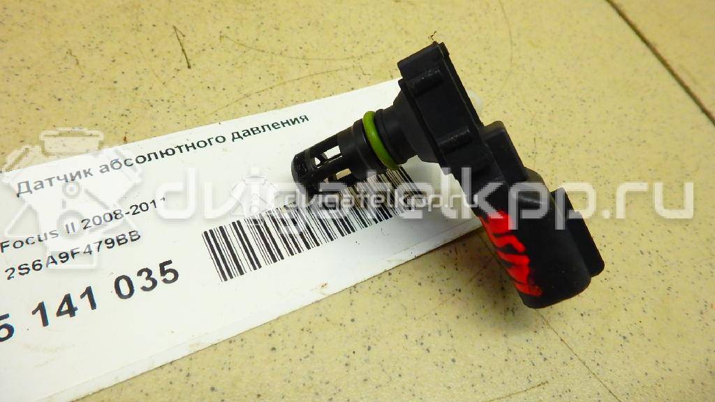 Фото Датчик абсолютного давления  2S6A9F479BB для Ford Fiesta / Focus / C-Max / Ka / Galaxy {forloop.counter}}