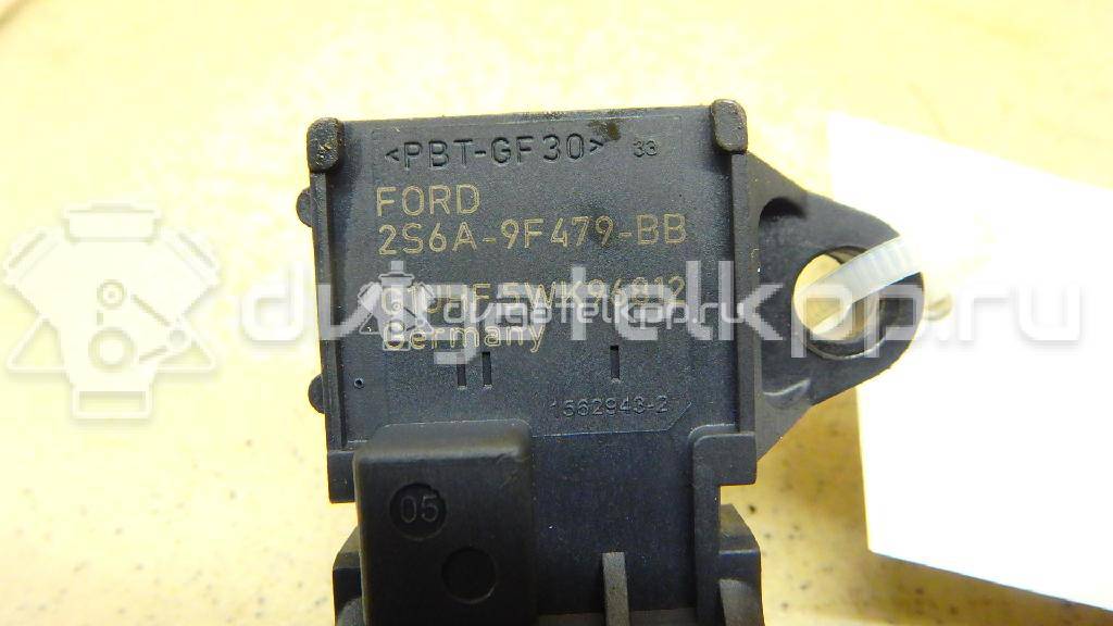 Фото Датчик абсолютного давления  2S6A9F479BB для Ford Fiesta / Focus / C-Max / Ka / Galaxy {forloop.counter}}