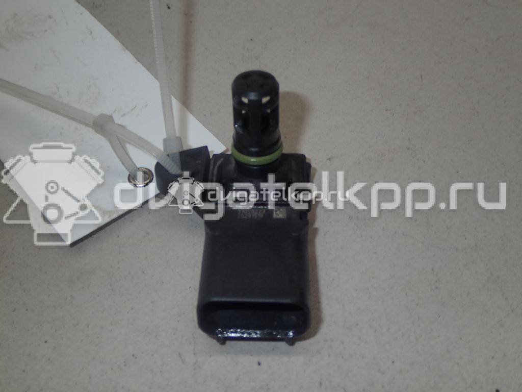Фото Датчик абсолютного давления  2S6A9F479BB для Ford Fiesta / Focus / C-Max / Ka / Galaxy {forloop.counter}}