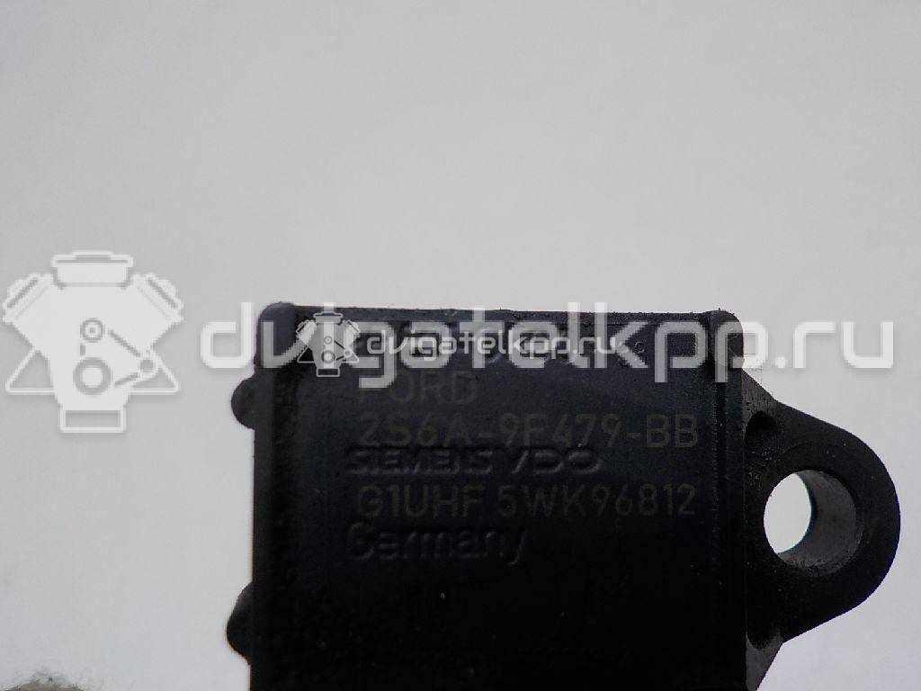 Фото Датчик абсолютного давления  2S6A9F479BB для Ford Fiesta / Focus / C-Max / Ka / Galaxy {forloop.counter}}