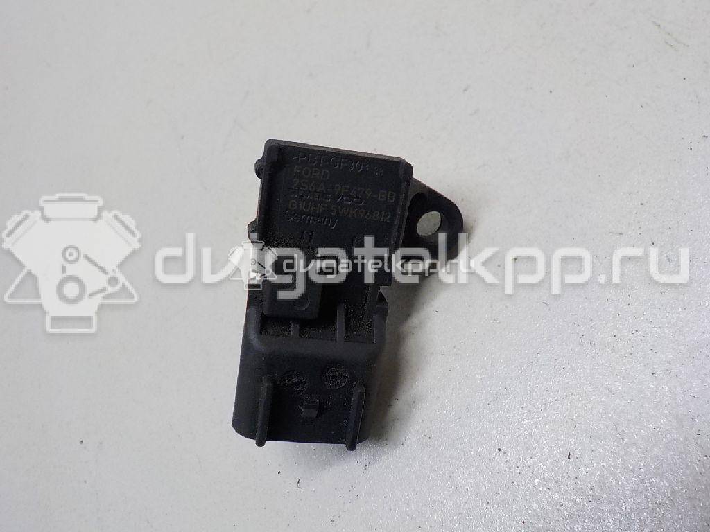 Фото Датчик абсолютного давления  2S6A9F479BB для Ford Fiesta / Focus / C-Max / Ka / Galaxy {forloop.counter}}