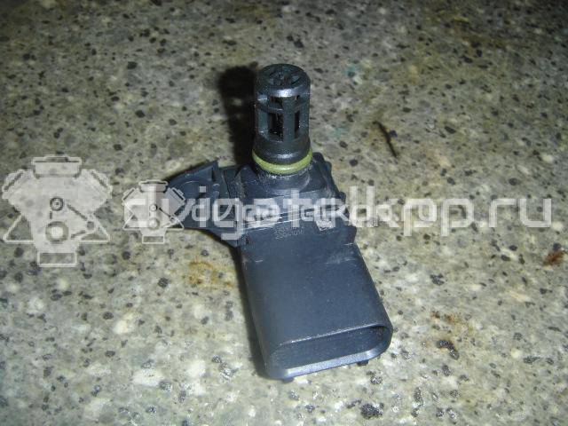 Фото Датчик абсолютного давления  2S6A9F479BB для Ford Fiesta / Focus / C-Max / Ka / Galaxy {forloop.counter}}