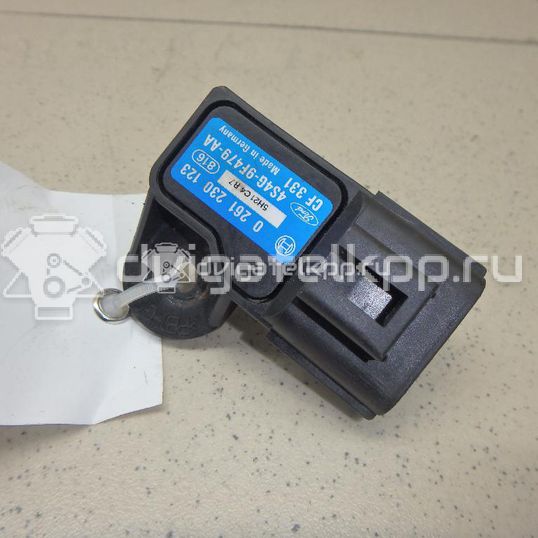 Фото Датчик абсолютного давления  4S4G9F479AA для Ford Maverick