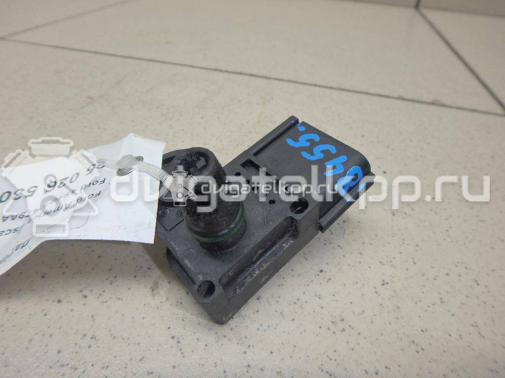 Фото Датчик абсолютного давления  4S4G9F479AA для Ford Maverick {forloop.counter}}
