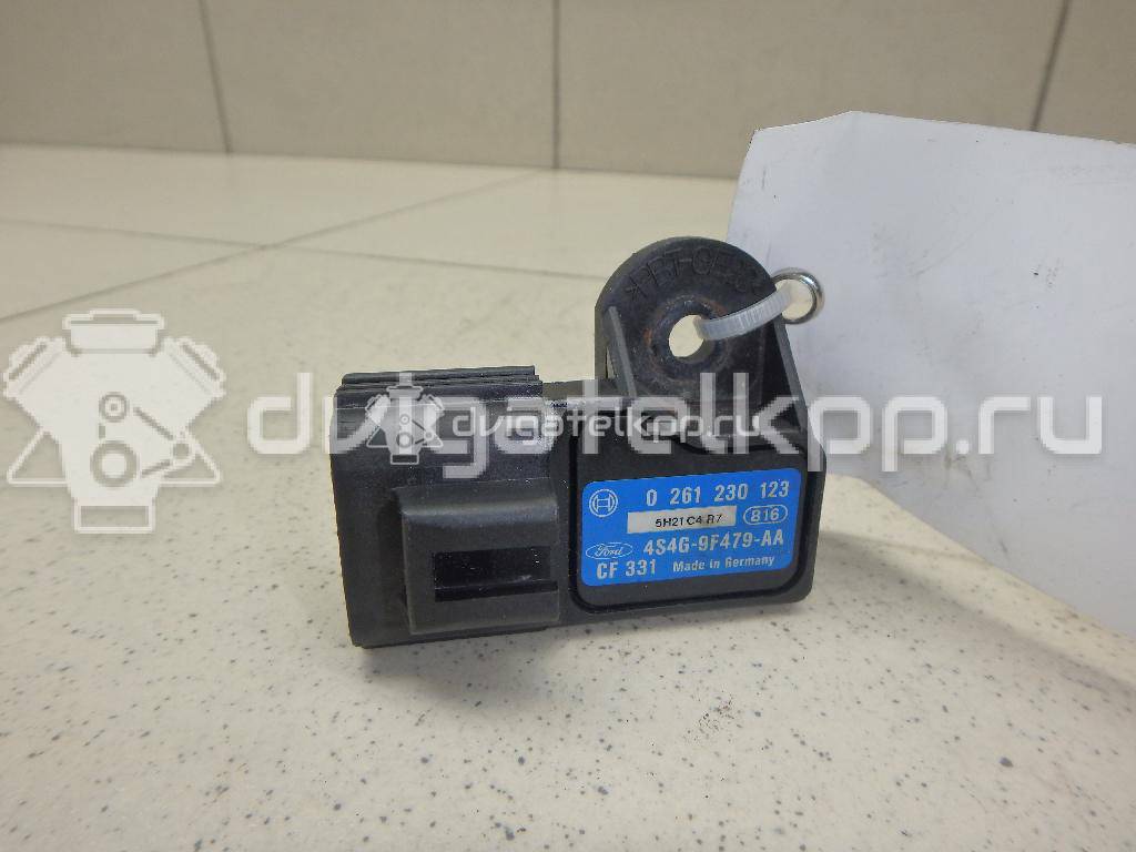 Фото Датчик абсолютного давления  4S4G9F479AA для Ford Maverick {forloop.counter}}