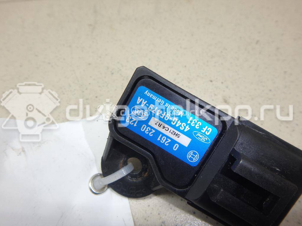 Фото Датчик абсолютного давления  4S4G9F479AA для Ford Maverick {forloop.counter}}