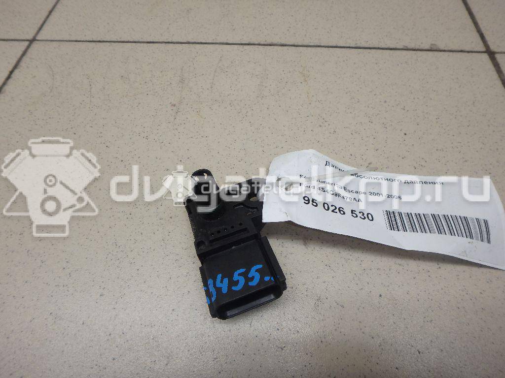Фото Датчик абсолютного давления  4S4G9F479AA для Ford Maverick {forloop.counter}}