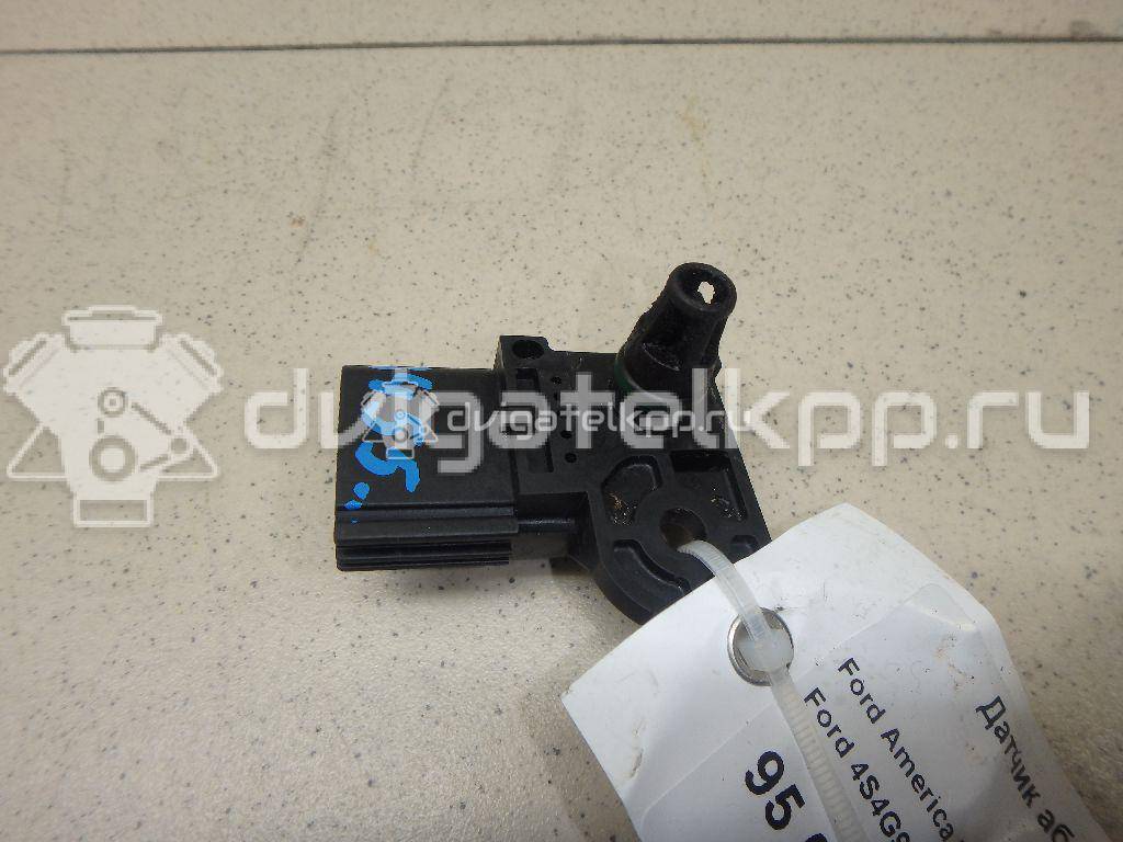 Фото Датчик абсолютного давления  4S4G9F479AA для Ford Maverick {forloop.counter}}