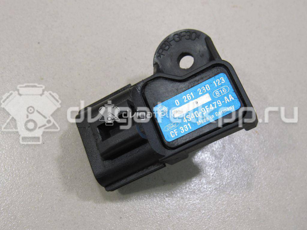 Фото Датчик абсолютного давления  4S4G9F479AA для Ford Maverick {forloop.counter}}